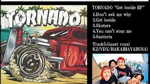 Tornado - Don