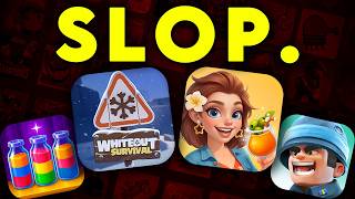 Why Are Mobile Games So LAZY Now? screenshot 2
