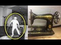 This Boy Kept Hijacking Mom’s Sewing Machine But When Dad Saw What He’d Done It Was Heartbreaking !