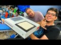 OLHA O QUE ESSE XBOX ONE S FAZ | VLOG!