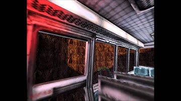 Half-Life: Source Walkthrough - Chapter 1: Inbound [HD! 1080p]