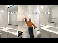 My empty luxury apartment tour 2023  ottawa