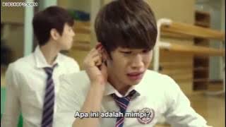 To Be Continued 2015 Episode 1 Sub Indonesia