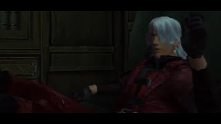 Devil May Cry 1 OST CD 1 Track 03 Extended (Slow down, babe) [INTRO ONLY + HD Audio]
