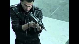 There Will Be Blood On Wednesday.iranian Movie