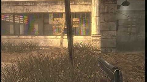 COD:WaW Mods - Noclip, God mode, No Target and more