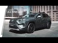 Оригінальні асесуари для Toyota RAV4 в Тойота на Столичному