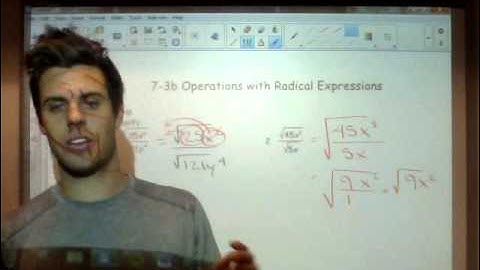 CP2 - 7.3B Notes (Part 1)