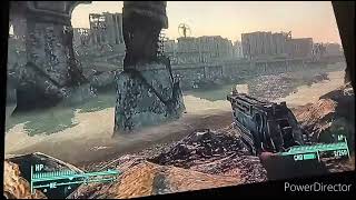 My Gameplay Experience - Fallout 3 Part 2 (i love this game and i got me scared 14 minutes in lol😂)