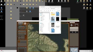 Final primary UI placeholder done