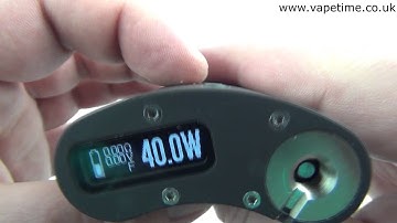 VaporFlask by VaporShark