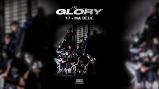 MR CRAZY - MA BÉBÉ // Album GLORY // Prod by Akay Beats