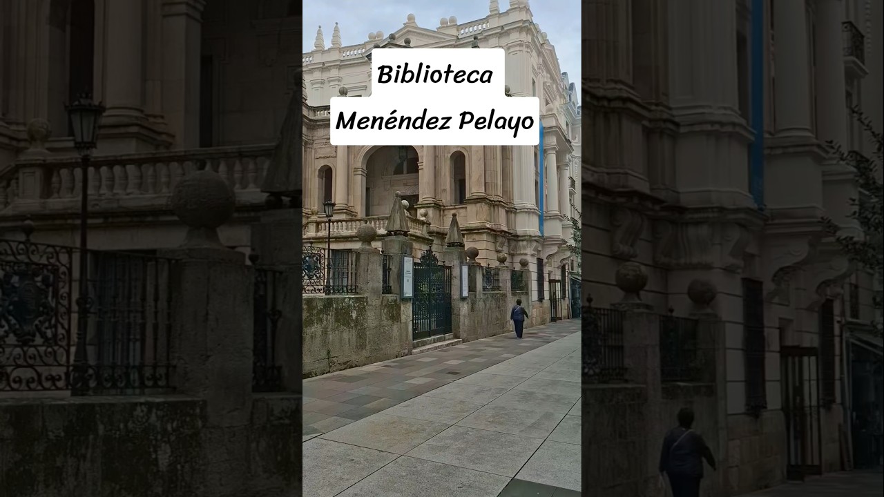 El rincón secreto de Santander que parece sacado de Harry Potter