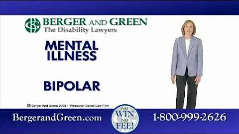 Social Security Disabilty Lawyer Cynthia C. Berger