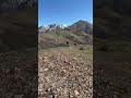 Just look at it #mountains #hiking #utah #saltlakecity