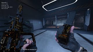 Getting Molten Gold for the MPC-25 | Call of Duty Black ops 7 Endgame
