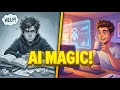 📚Homework Karega AI!🤖Best FREE AI Tools for Students✨| ChatGPT, Photomath #viralvideo #Ai #studytips