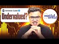 Motilal Oswal Financial Services Analysis || Why Undervalued ? || Double Engine ? || Wealth Mgmt