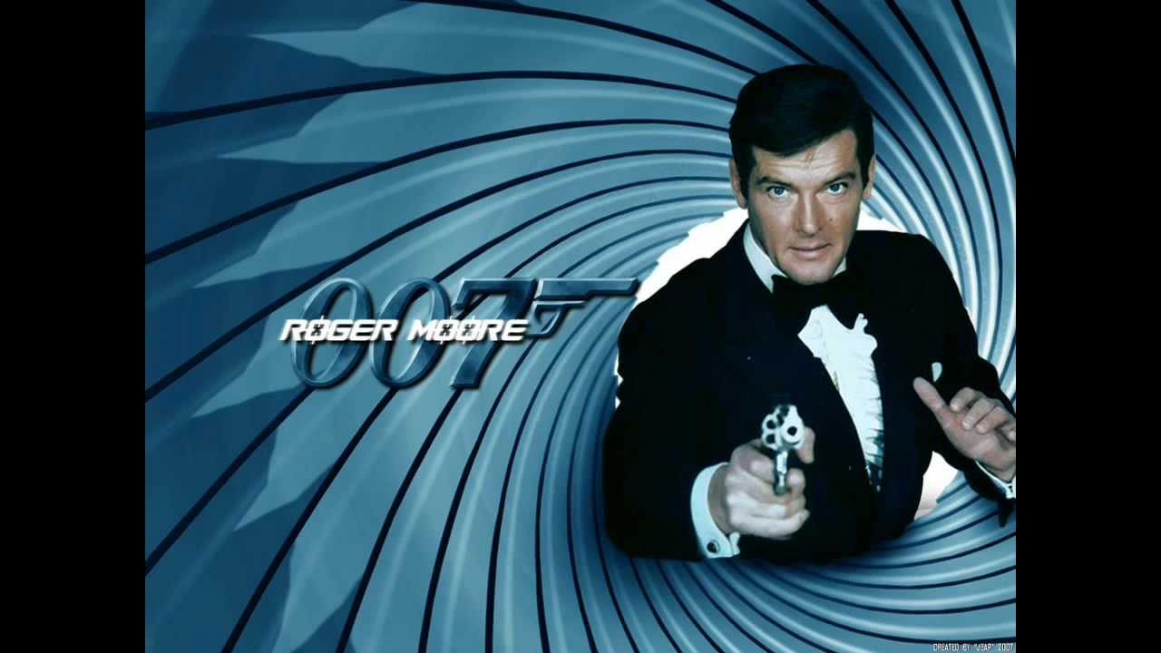 Stop Getting Bond Wrong - Alan Partridge
