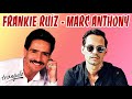 Viejitas Pero Bonitas Salsa Romantica - Marc Anthony, Frankie Ruiz - Éxitos MIX
