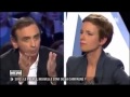 Clmentine autain se fait ridiculiser bien comme il faut par zemmour  nouvel pisode