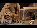 [ASMR] Playmobil - Pyramide [4240] Toy Unboxing (No Speaking / Relaxing)