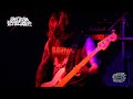 Capture de la vidéo Jarhead Fertilizer Live At  Middle East 11/30/2023 (Full Set)