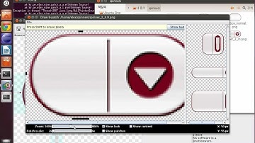 a better nine patch tool : an efficient alternative to draw9patch.
