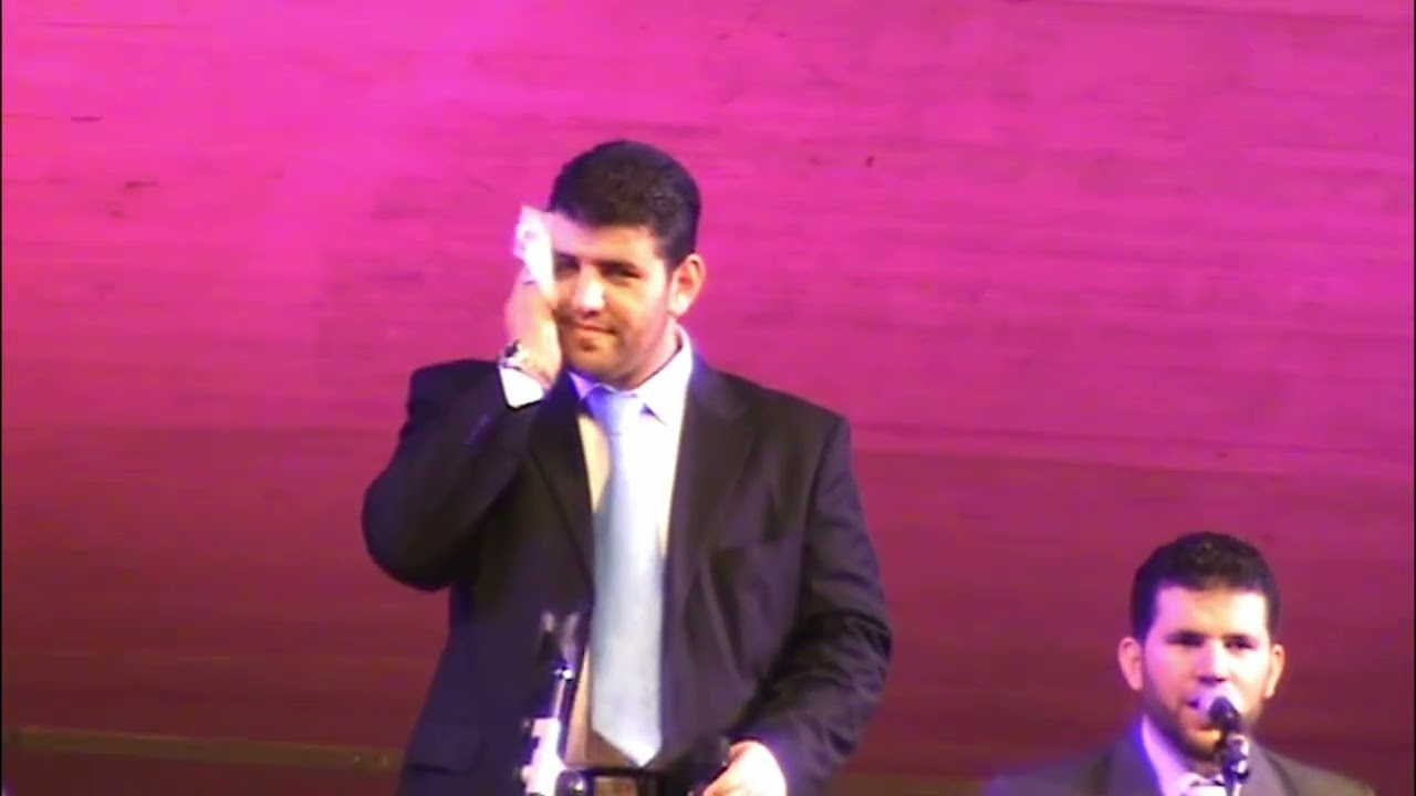 المعتصم بالله العسلي وإخوته - ليالي رمضان - معرض رشيد كرامي الدولي | طرابلس - لبنان | سبتمبر 2009