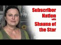 Shauna of the Star: Tarot readings by video