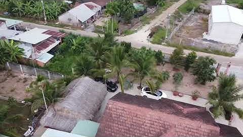 BÁN ĐẤT NHÀ VƯỜN VEN SÔNG SÀI GÒN – XÃ AN NHƠN TÂY, CỦ CHI