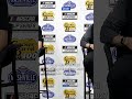 Corey Heim joins 23XI Racing full-time for 2027 NASCAR Cup season #shorts