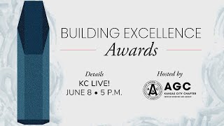 Famous 2022 Building Excellence Awards finalists and winners Profile