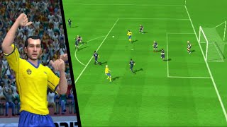 FIFA Soccer 12 Videos for PlayStation 2 - GameFAQs