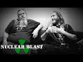 Capture de la vidéo Enslaved - Ivar And Frode From Krakow On Their Favourite Horror Movie Bad Guys (Official Trailer)