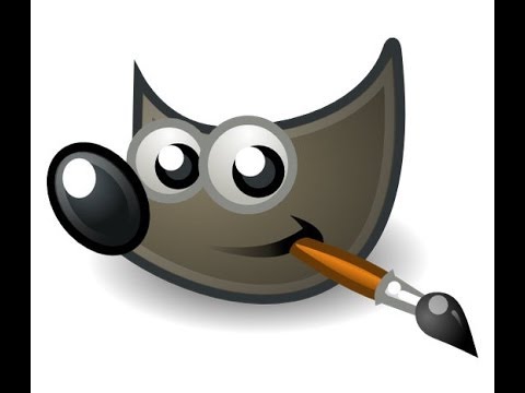 Tuto Comment Convertir Un Fichier Gimp En Jpg Youtube