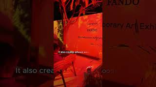 Get Ready For Halloween Sansi Rgb Led Flood Light