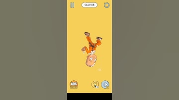 Brain Up Level 108 Solution