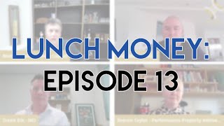 Episode 13: Strategic intel for commercial finance and corporate restructuring