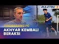 TERENGGANU FC | Akhyar Rashid Kembali Beraksi Minggu Depan