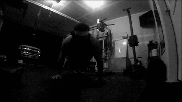 22 Pushup Challenge Day 1