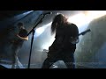 Red Fang Wires LIVE Vienna Austria 2015-06-09