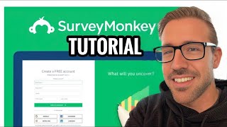 How to Use SurveyMonkey in 2025 : Beginner-Friendly Tutorial