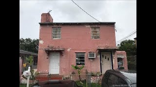 44 NW 24th Ave, Miami, FL 33125
