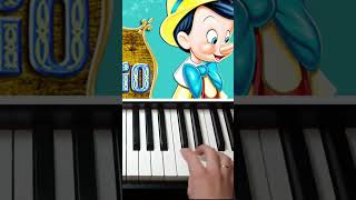 #pinnochiopiano #pinnochio #piano #music #пианино #красиваямелодия #Пиннокио #песниизмультфильмов