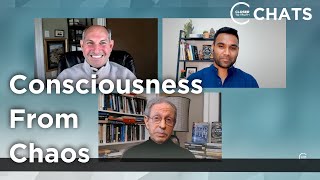 Ogi Ogas and Sai Gaddam on How Thinking Emerged from Chaos | Closer To Truth Chats