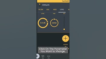How to Create Automation in FL Studio Mobile #short
