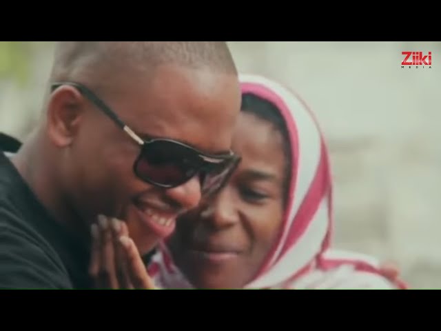 MwanaFA feat Linah - Yalaiti (Official Video) class=