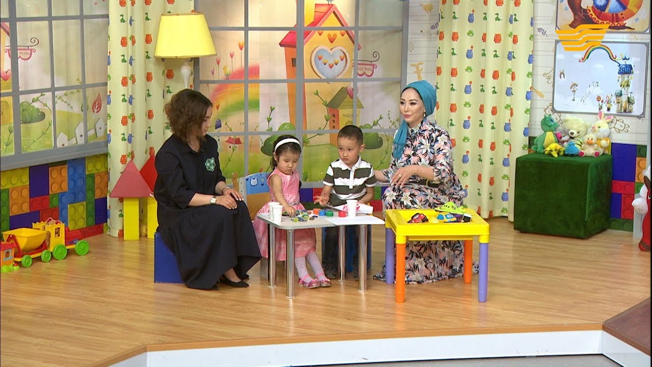 Арт-терапияның бала дамуындағы атқаратын рөлі. Қандай нәтижеге қол жеткізуге болады?