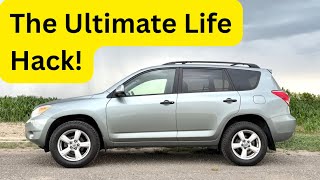 Why A Paid Off Car Is Priceless